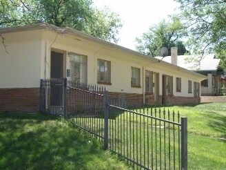 1382-1391 Boston St. in Aurora, CO - Foto de edificio - Building Photo