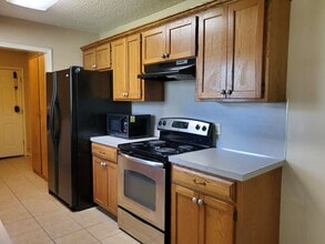 103 Wildwood Cir in Hot Springs, AR - Building Photo - Building Photo