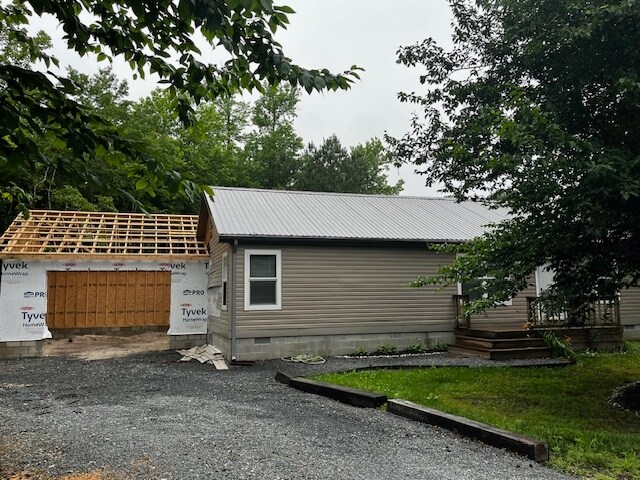 26734 Shortly Rd in Georgetown, DE - Building Photo