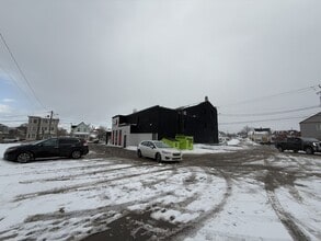 188 Mountain Rd in Moncton, NB - Building Photo - Building Photo