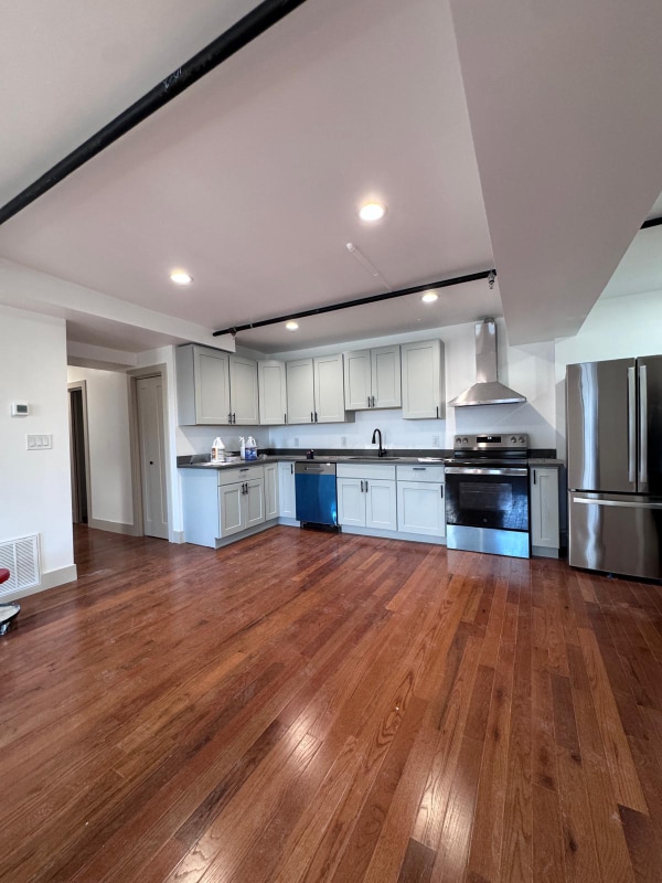 property at 2 Charles St