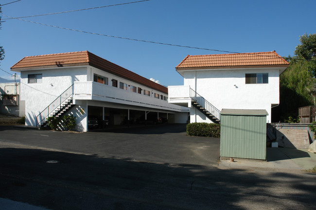 1905 De La Vina St in Santa Barbara, CA - Building Photo - Building Photo