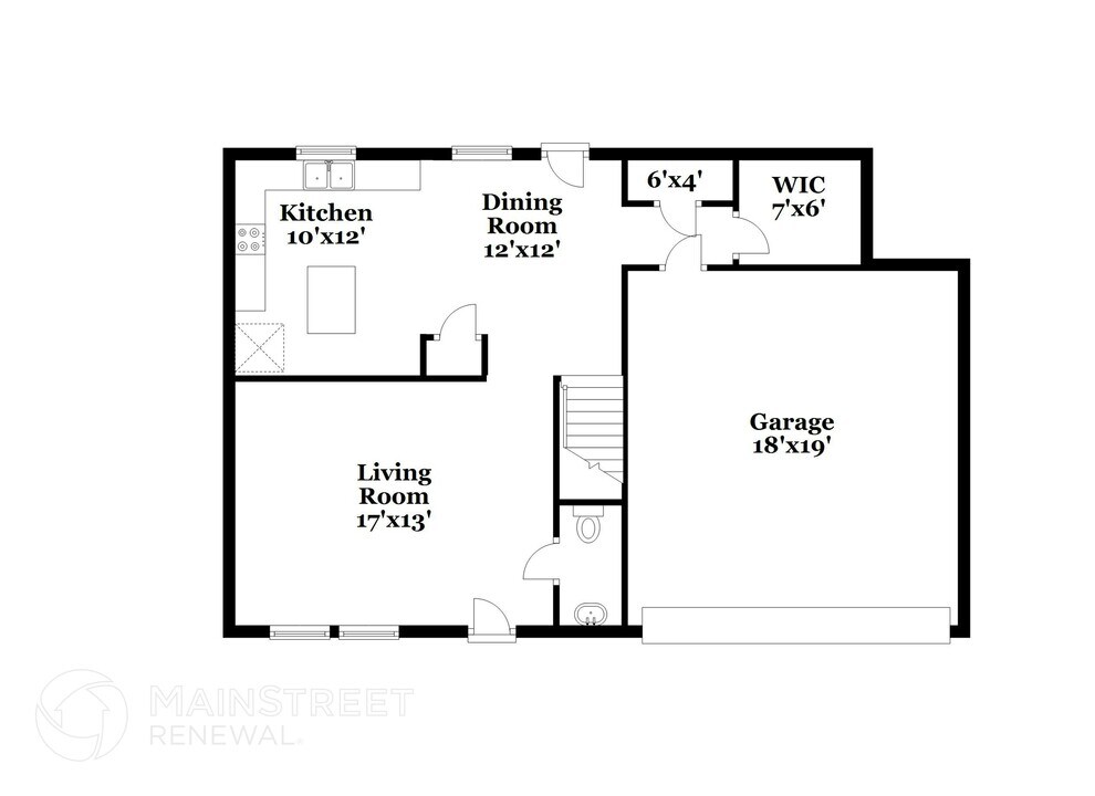 465 Randolph Dr in Clayton, NC - Building Photo