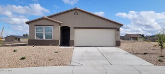 895 Jubal Ln in Wickenburg, AZ - Building Photo