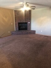 522-524 E Rogers Dr in Stillwater, OK - Building Photo - Building Photo