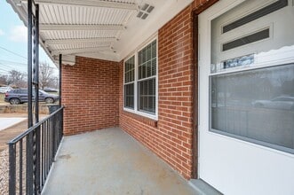 4620 Golf Park Dr in Lynchburg, VA - Building Photo - Building Photo