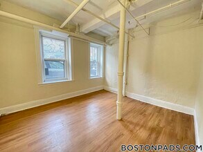 1185 Boylston St in Boston, MA - Building Photo - Building Photo