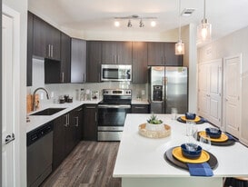 Marvera Casselberry in Casselberry, FL - Building Photo