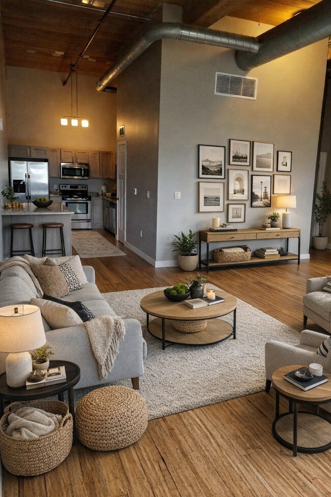 Commonwealth Landing Lofts in Fall River, MA - Foto de edificio - Building Photo