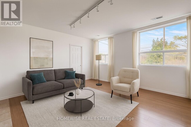 property at 3635 Dundas St W