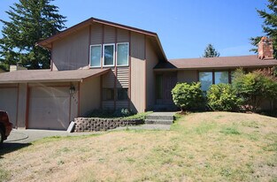 2932 SW 339th St in Federal Way, WA - Building Photo