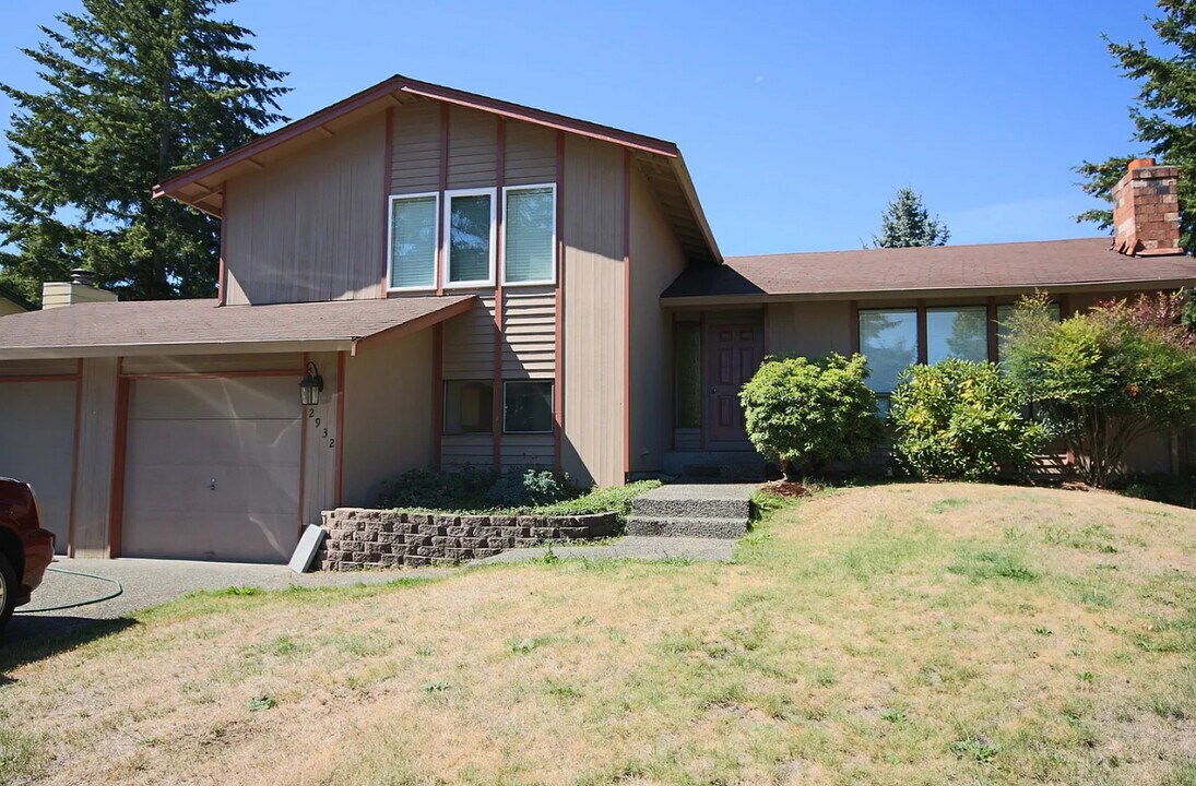 2932 SW 339th St in Federal Way, WA - Building Photo