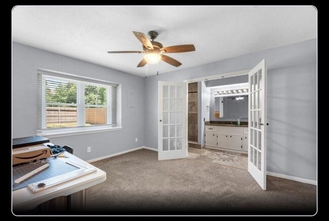 property at 10304 Sunset Ln