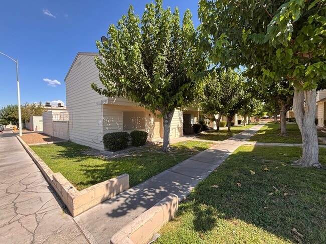 property at 4651 Mill Valley Dr