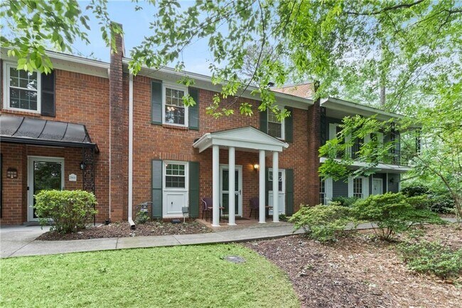 2901 Lavista Way in Decatur, GA - Building Photo - Building Photo