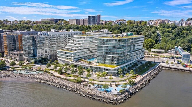 property at 800 Ave at Port Imperial
