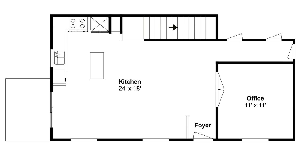 2725 East Mine Creek Road, Unit 1240 in Phoenix, AZ - Building Photo