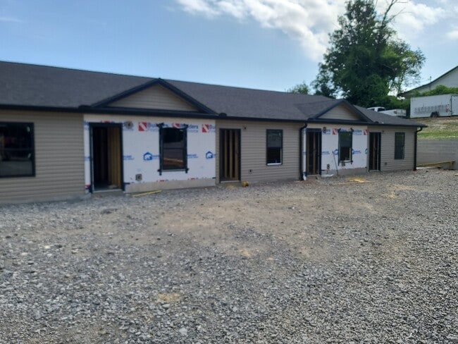property at 105 Bright Ave