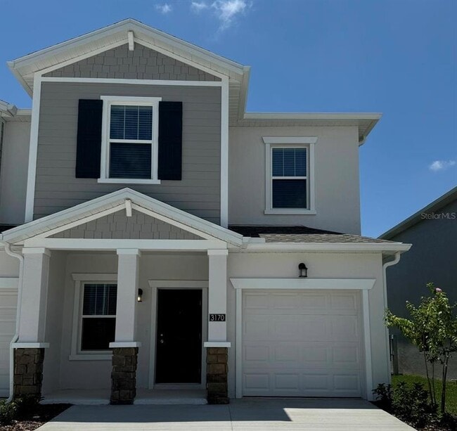 property at 3170 Laurent Lp