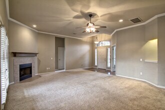 15705 Himalaya Ridge in Edmond, OK - Building Photo - Building Photo