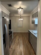 20 Rosemunn Dr, Unit A in Little Rock, AR - Building Photo - Building Photo