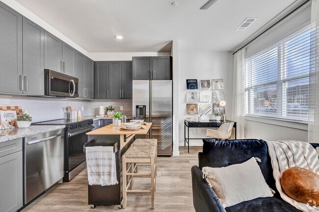 property at 1079 Studemont St