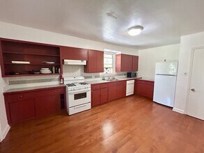 3410 Parkside Dr in Baltimore, MD - Building Photo - Building Photo