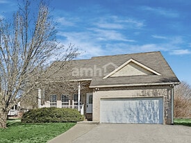 3326 Conway Ct in Murfreesboro, TN - Building Photo