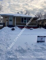 199 Athens Blvd in Buffalo, NY - Building Photo