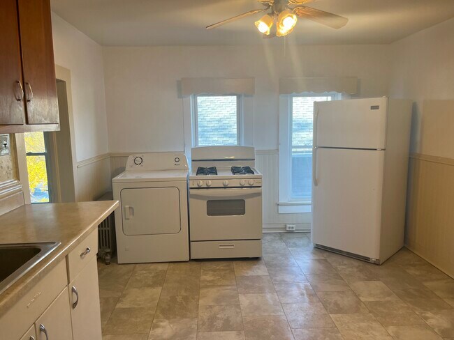 508 New St, Unit Maro in Scranton, PA - Building Photo - Building Photo