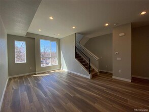 3539 S Pennsylvania St in Englewood, CO - Foto de edificio - Building Photo