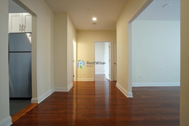 123 Sutherland Rd in Boston, MA - Building Photo - Building Photo