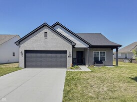 1374 Saguaro Wy in Greenwood, IN - Building Photo