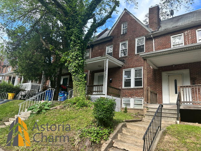 property at 2574 Druid Park Dr
