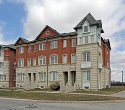 2602-2608 Bur Oak Ave in Markham, ON - Building Photo - Primary Photo