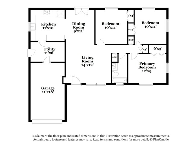 8716 78th Pl in Seminole, FL - Building Photo - Building Photo