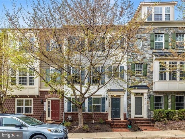 property at 12712 Horseshoe Bend Cir