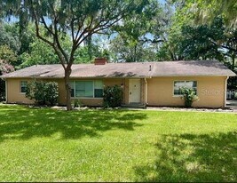 1203 SE 14th Ave in Ocala, FL - Building Photo