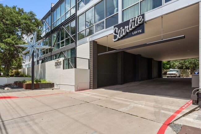 property at 2906 S 1st St