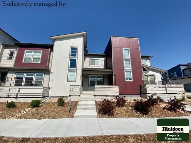 property at 1867 Satin Spar Point