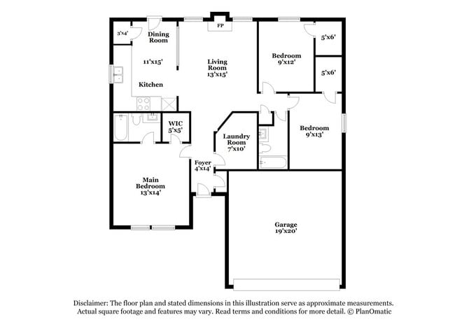 4733 Aldersbrook Dr in Monroe, NC - Building Photo - Building Photo