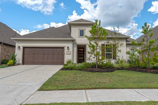property at 28225 Beckwood Dr