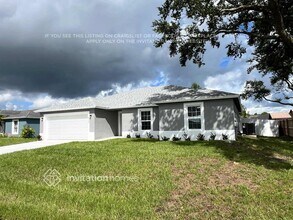 313 SW Nativity Terrace in Port St. Lucie, FL - Building Photo - Building Photo