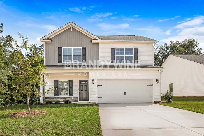 799 Patmore Dr in Irmo, SC - Building Photo