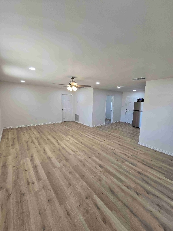 1513 Wood St in Big Spring, TX - Building Photo - Building Photo