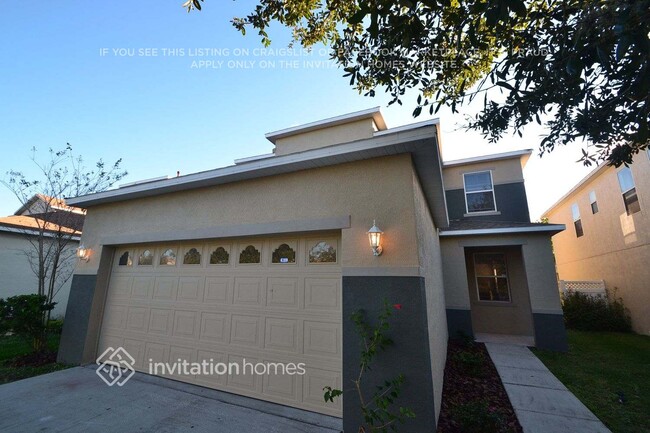 2404 Spring Hollow Loop