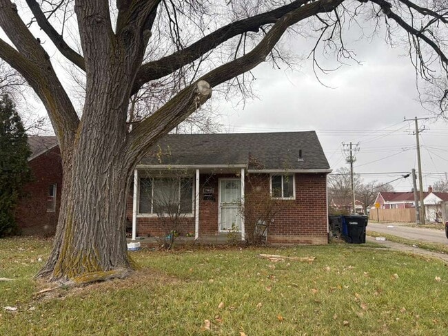 property at 19600 Telegraph Rd