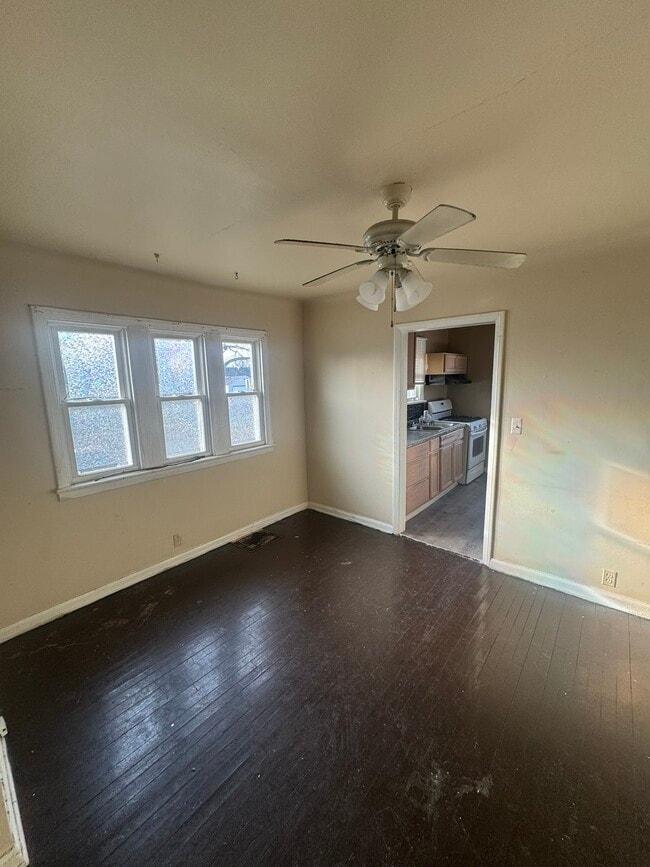 1601 Mabel Ave in Flint, MI - Building Photo - Building Photo