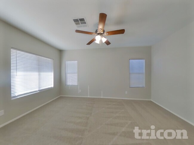 5407 W Beverly Rd in Phoenix, AZ - Building Photo - Building Photo