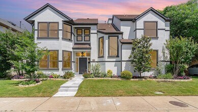5616 Ventana Trail in Dallas, TX - Building Photo - Building Photo
